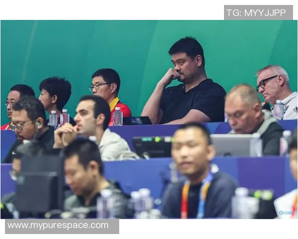姚明在篮球界的影响力与业内口碑分析与评价