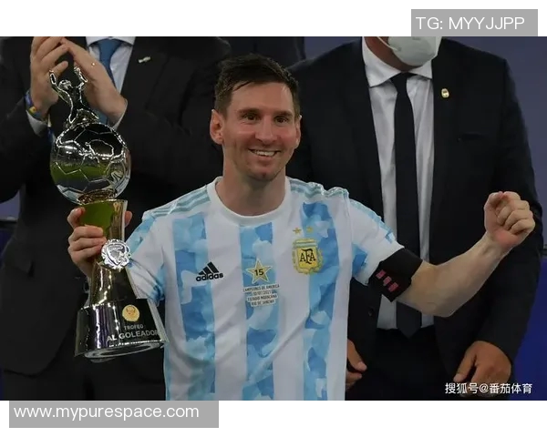 巴西队击败阿根廷队获得南美洲杯冠军，梅西无缘夺冠！