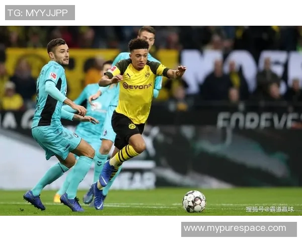 德甲积分榜混乱多特蒙德战平无助排名