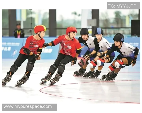 杭州滑板队技术革新引发热议推动滑板运动新发展