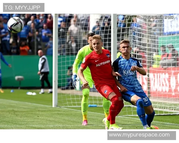 柏林赫塔凭借胜利，发力冲击德甲前五名位置