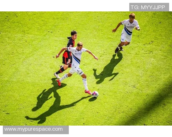 比勒费尔德球员状态逐渐回升，豪取前四梦想